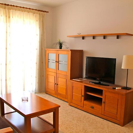 טורה דל מאר Apartamentos Guerrero חדר תמונה