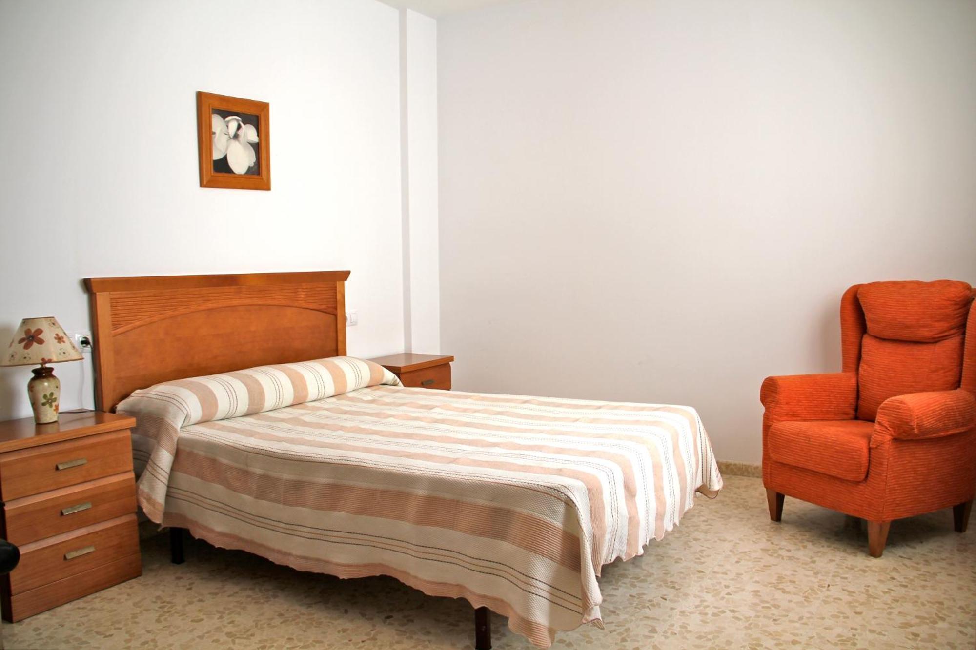 טורה דל מאר Apartamentos Guerrero חדר תמונה